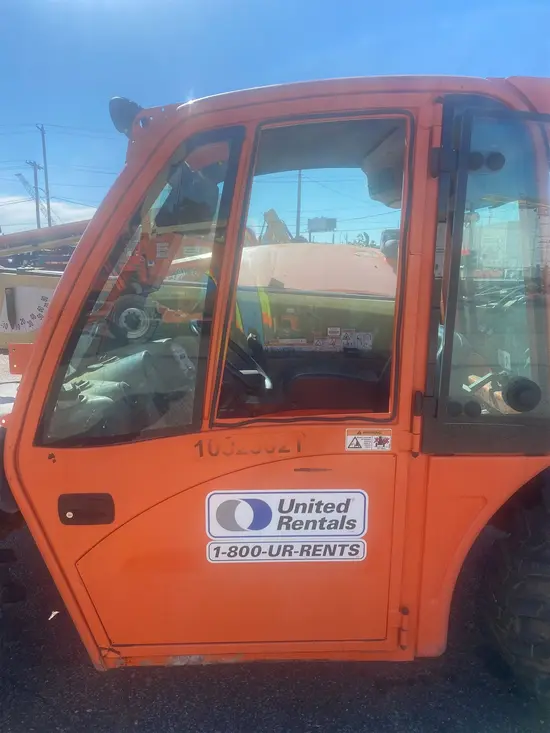 2016 JLG G5-18A Forklift