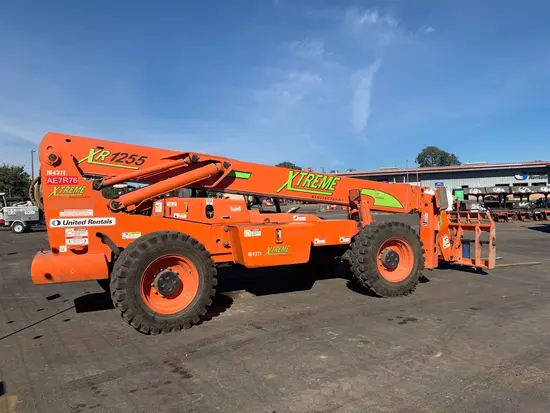 2013 XTREME XR1255 Forklift