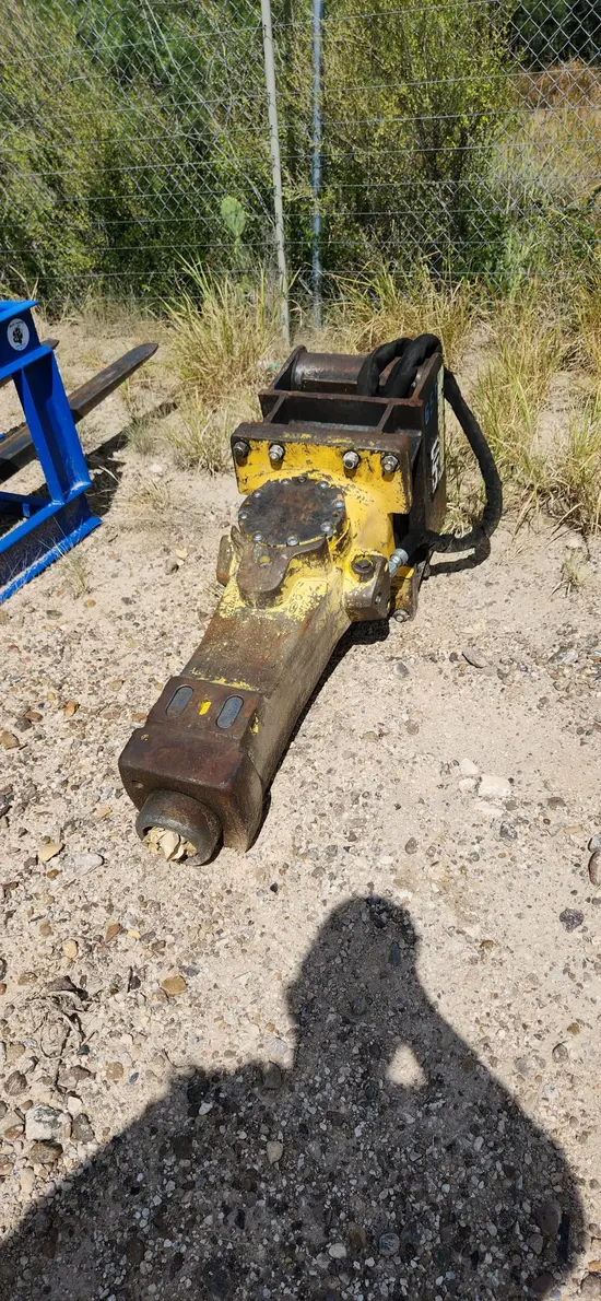 2018 Epiroc SB 452 Attachment