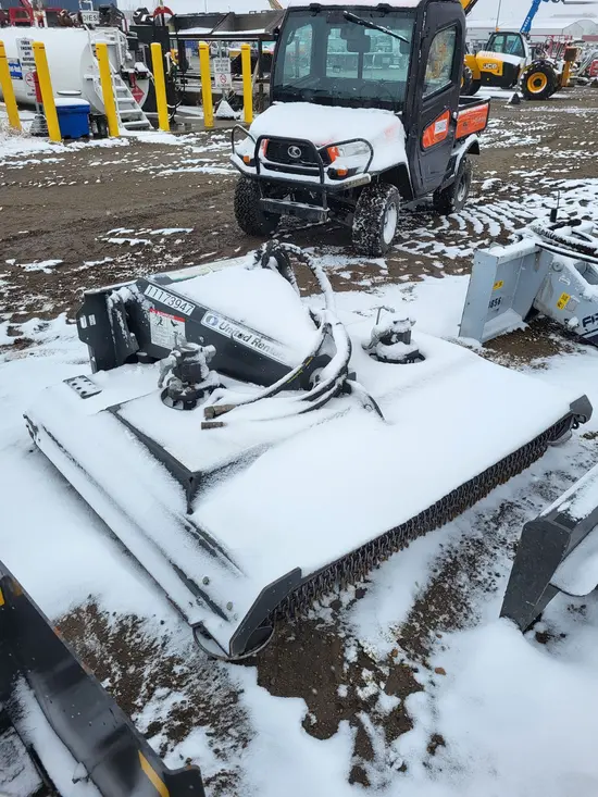 2021 Bobcat BRUSH CAT 72 Attachment