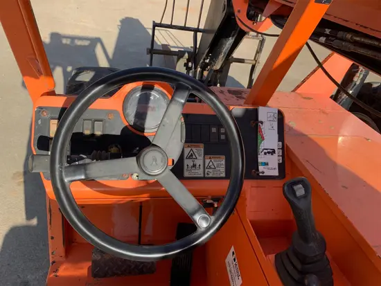 2015 SKYTRAK 6042 Forklift