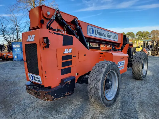2016 SKYTRAK 6042 Forklift