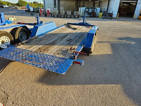 2018 Felling FT-12 IT-I-W Trailer