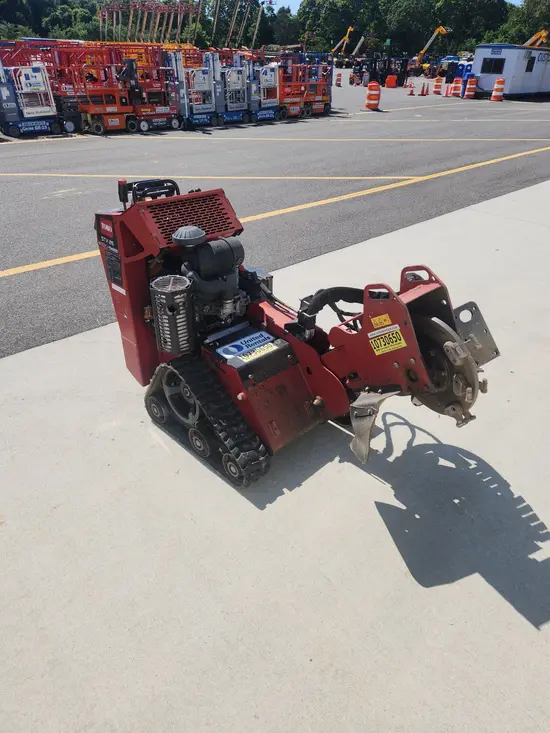 2018 Toro STX-26 Chipper/Stumper