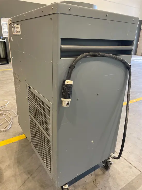 2018 DENSO OFFICE PRO 60 Portable Air Conditioner