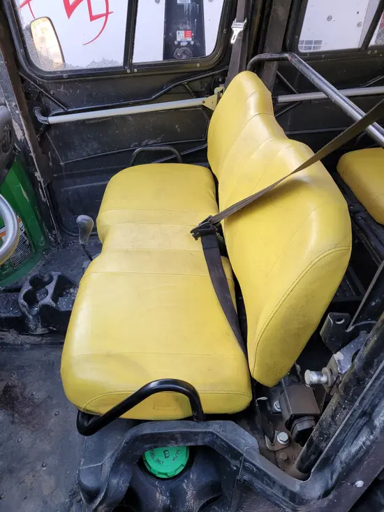 2021 John Deere XUV855M S4 Utility Vehicle