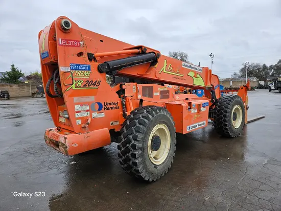 2017 XTREME XR2045 Forklift