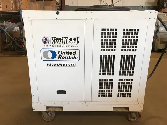 2017 KWIKOOL KP05-43 Portable Air Conditioner