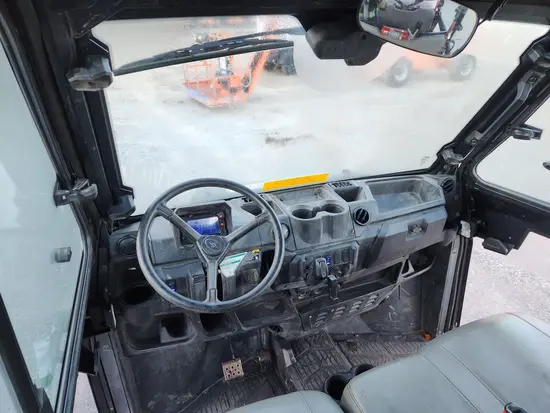 2020 Polaris PRO XD 4000D Utility Vehicle
