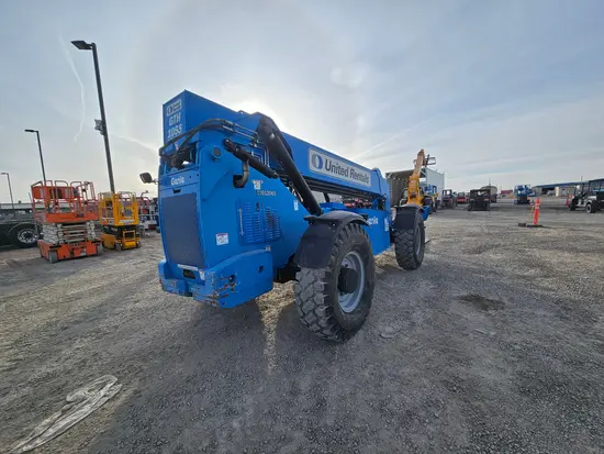 2016 Genie GTH-1056 Forklift