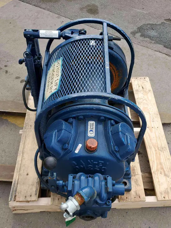 2012 SAN-EI SEIKI W20220LAABG
