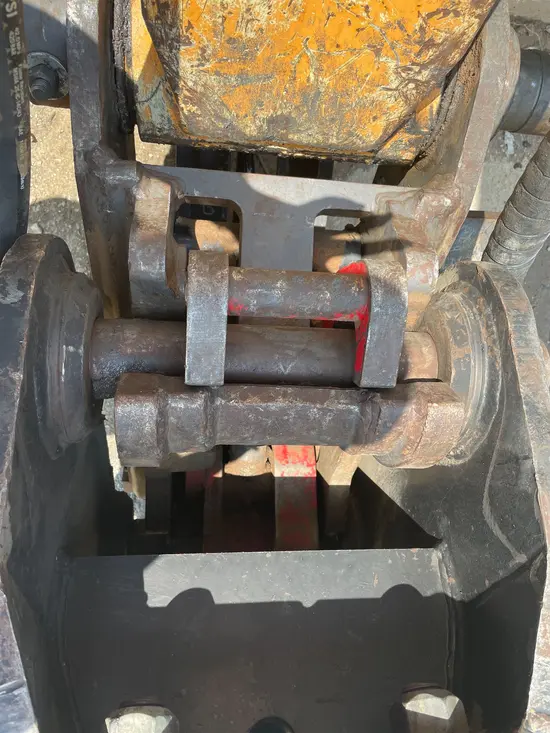 2019 Epiroc EC 120T Attachment