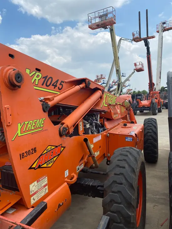 2016 XTREME XR1045 Forklift