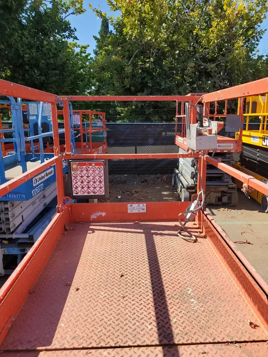 2018 Multiquip DCA15SPXU4F Diesel Generator