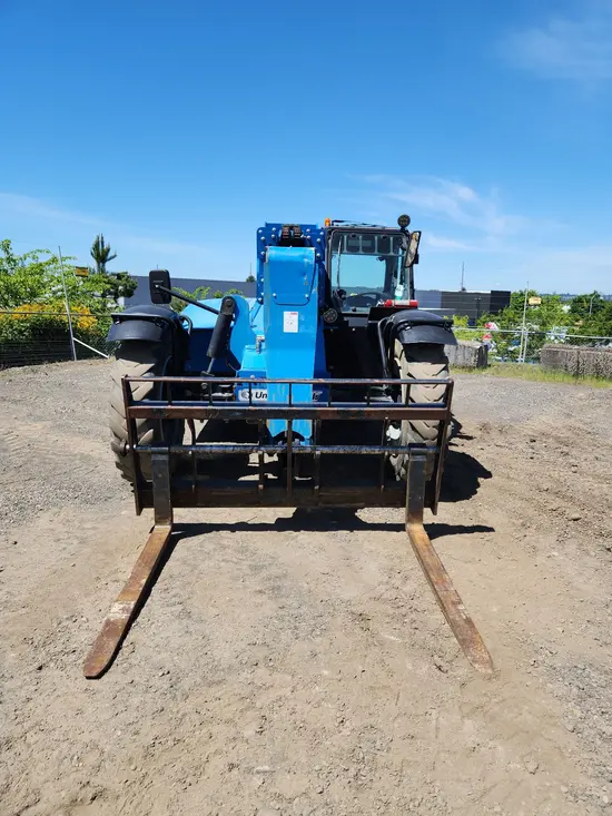 2017 Genie GTH-636 Forklift