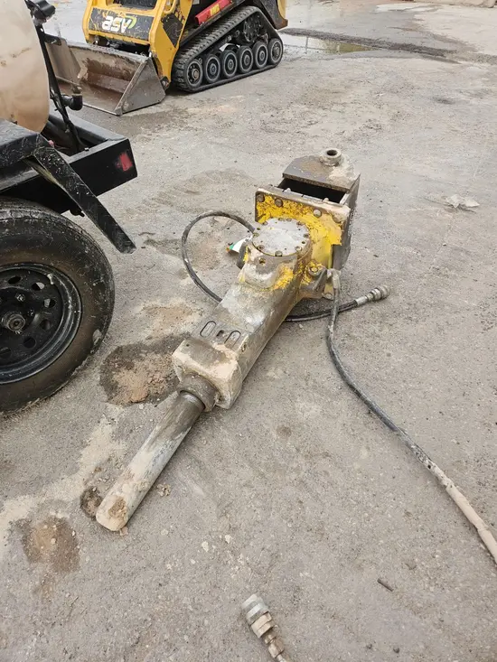 2020 Epiroc SB 452 Attachment
