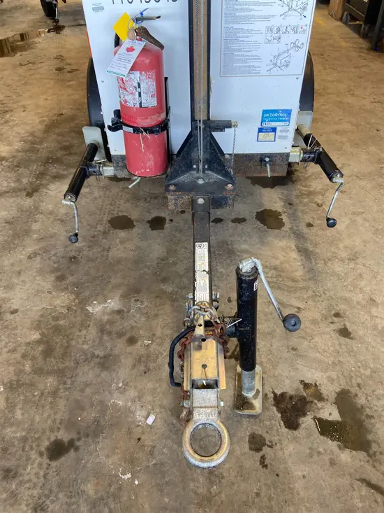 2020 Magnum Pro MLT3060 Towable Light Tower