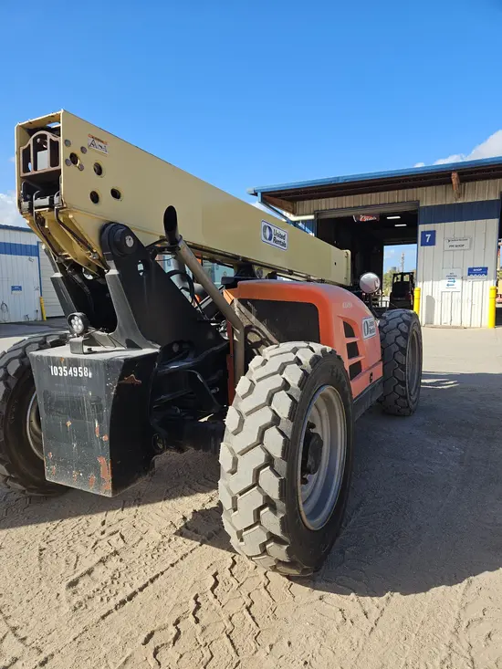 2015 JLG G6-42A Forklift