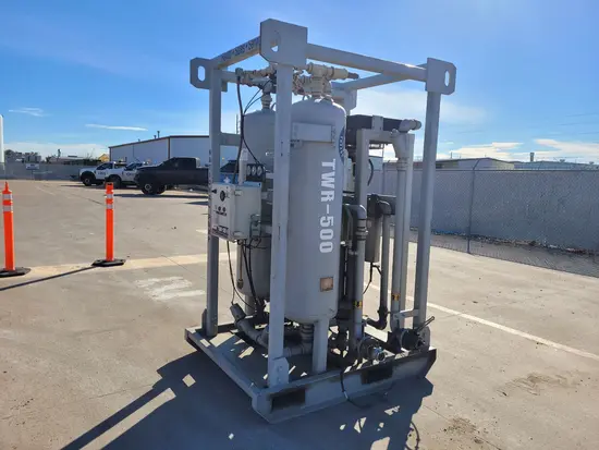 2014 Airtek TWR0500R-A1