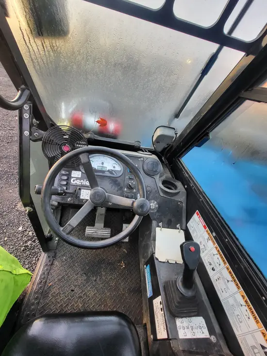 2016 Genie GTH-844 Forklift