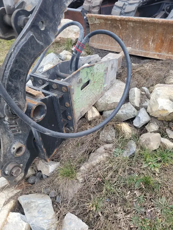2019 Tamco Tools TNB-6M Attachment