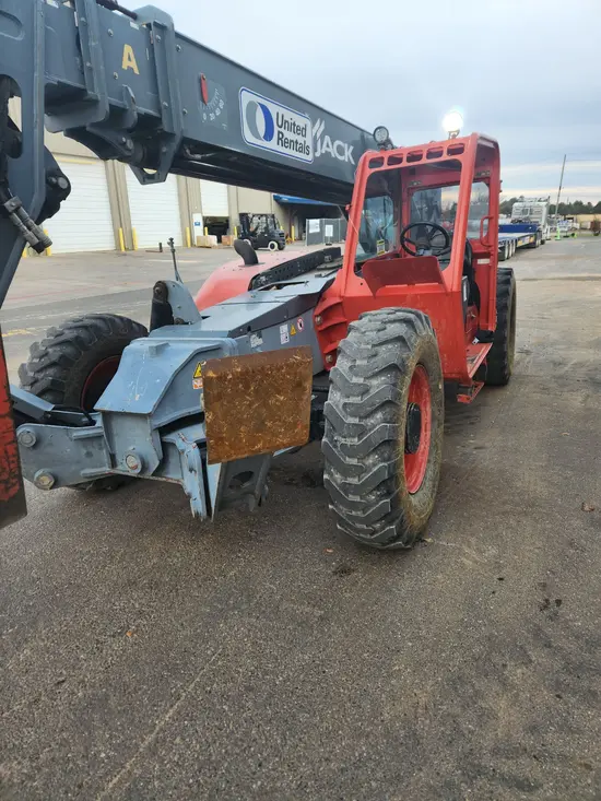 2017 Skyjack SJ1044TH Forklift