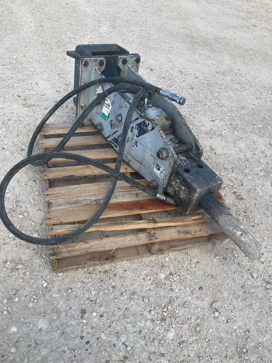 2019 FURUKAWA KF9FSP Attachment