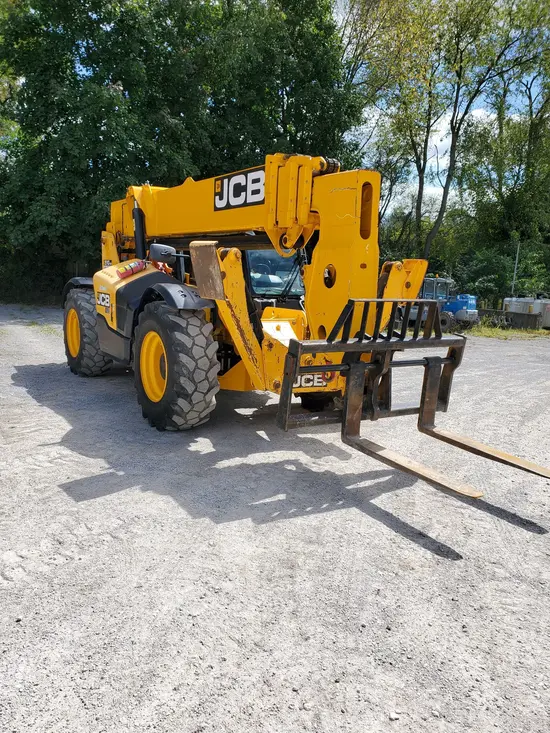2017 JCB 510-56 S Forklift