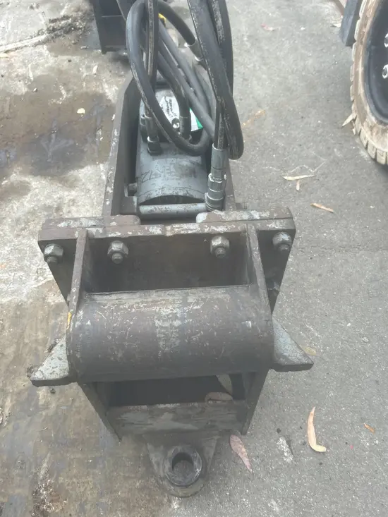 2017 FURUKAWA K-KF9FSP Attachment