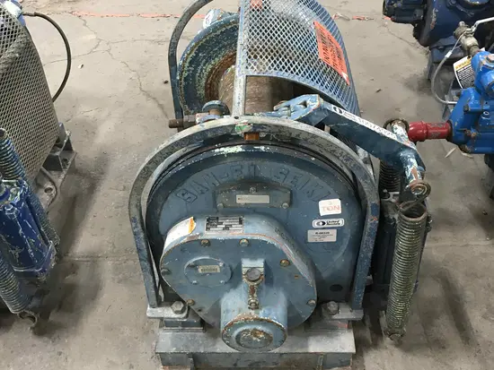 2012 SAN-EI SEIKI W3036LAABG