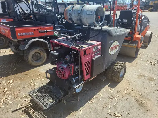 2019 Allen Engineering AR16PBEP