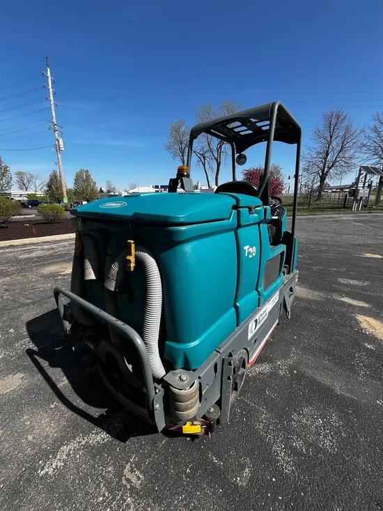 2019 Tennant T-20 Scrubber