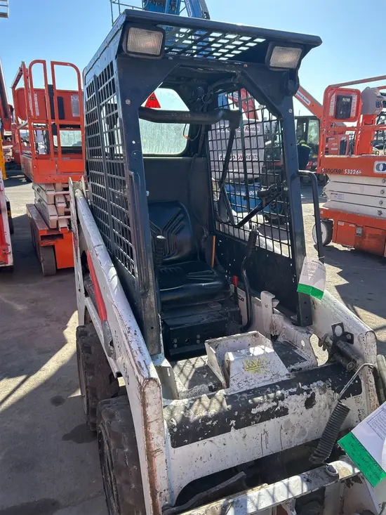 2021 Bobcat S70 Track Loader