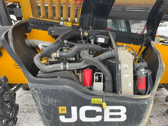 2019 JCB 512-56 Forklift