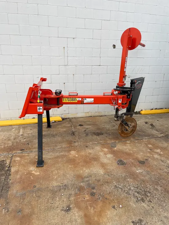2023 MCCORMICK RPPSFP-36 Attachment