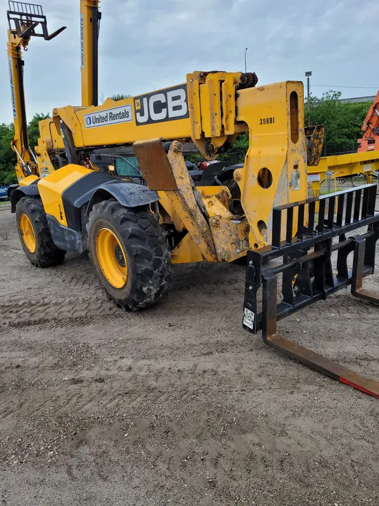2016 JCB 510-56 Forklift