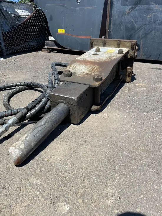 2019 FURUKAWA KF9FSP Attachment