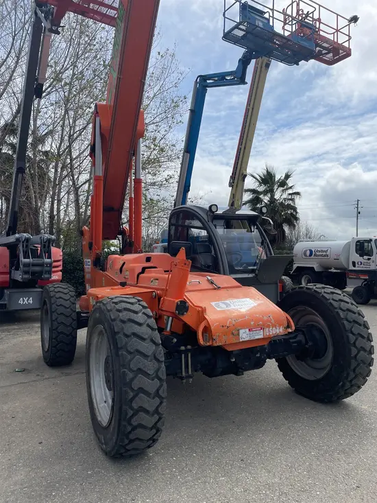 2015 XTREME XR1045 Forklift