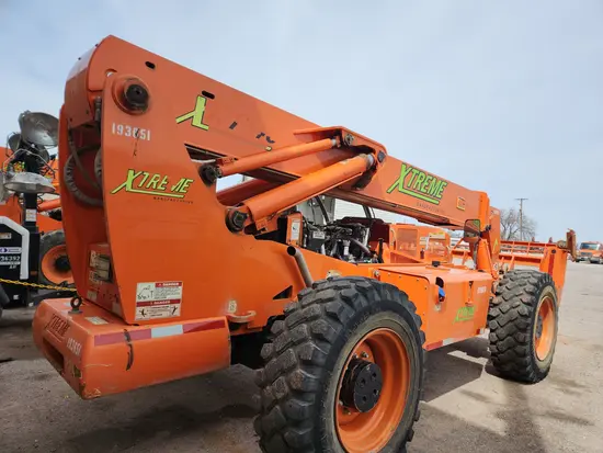 2017 XTREME XR1245 Forklift
