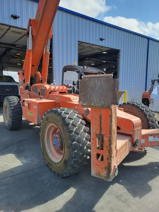 2016 XTREME XR1255 Forklift