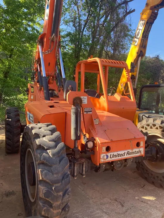 2016 SKYTRAK 6036 Forklift
