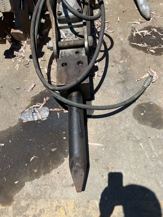 2019 FURUKAWA K-KF9FSP Attachment