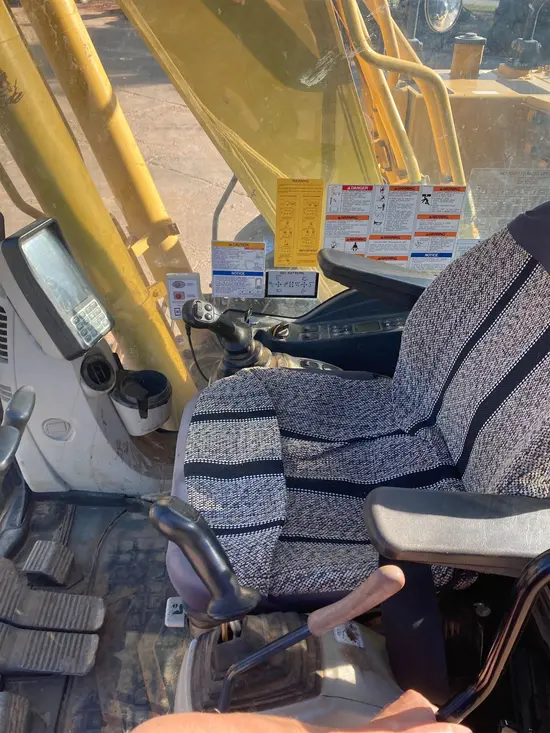 2018 Kobelco SK170LC-10 Excavator