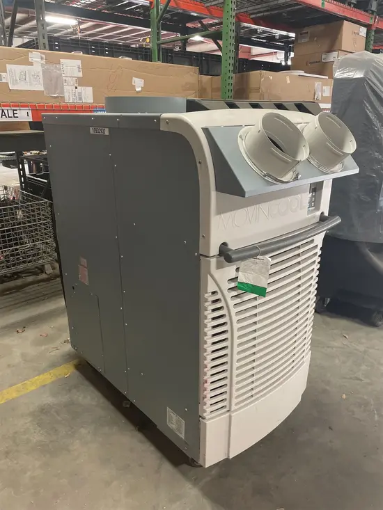 2019 DENSO OFFICE PRO 60 Portable Air Conditioner