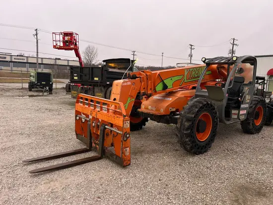 2014 XTREME XR842 Forklift
