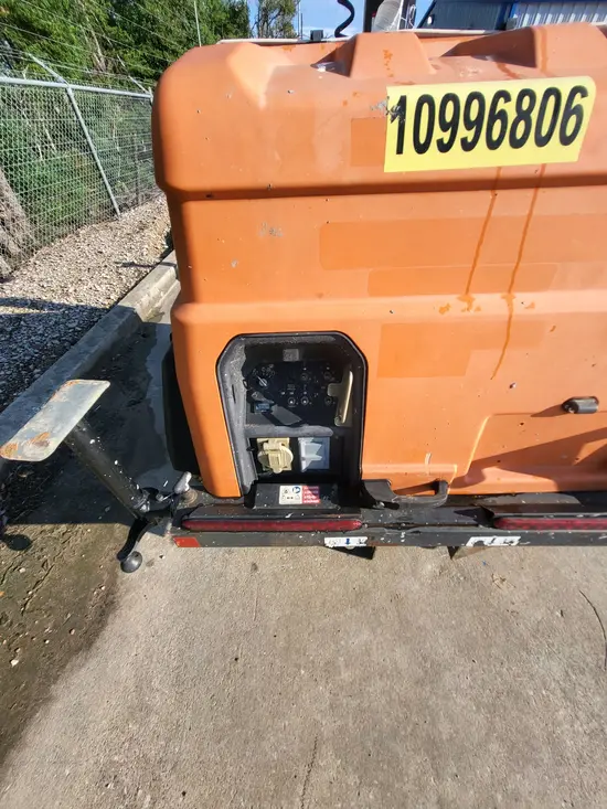 2019 Magnum Pro MLT6SM Towable Light Tower