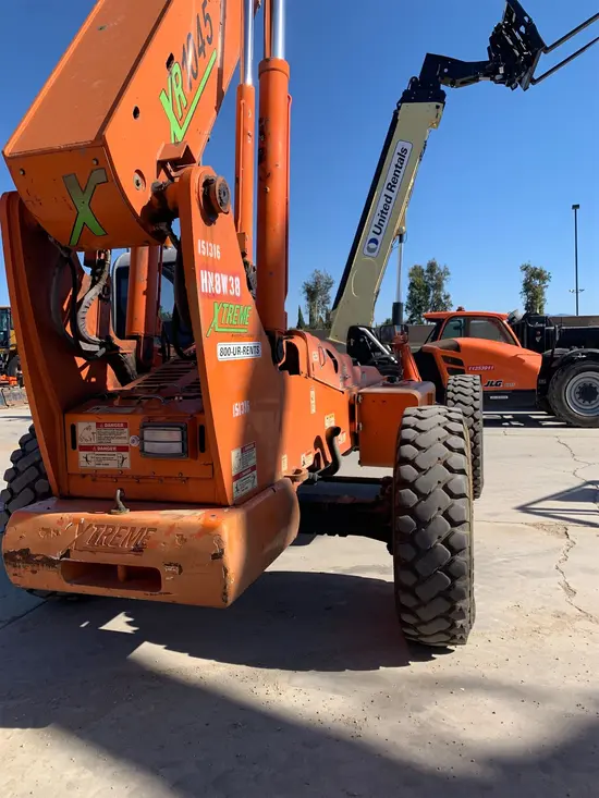 2015 XTREME XR1045 Forklift