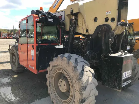 2017 JLG G15-44A Forklift