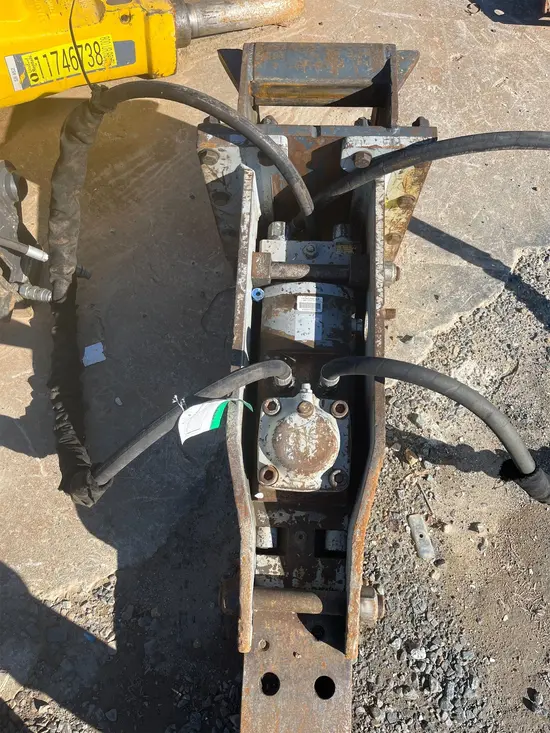2019 FURUKAWA KF9FSP Attachment
