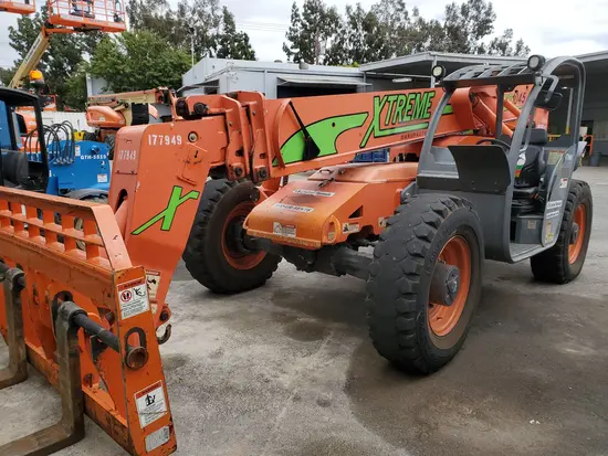 2016 XTREME XR1045 Forklift
